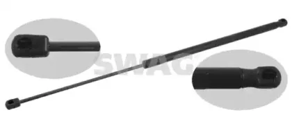 Газовая пружина, крышка багажник SWAG купить